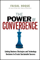 cover Power of convergence