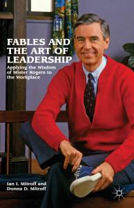 cover fables and the art of leadership