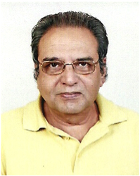 Ashok Malhotra