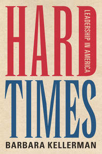 Hard Times cover