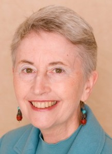 Marilyn Hamilton