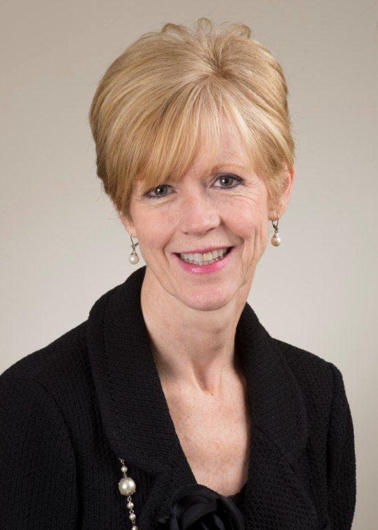 Linda Shore Integral Leadership