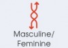 MacLeod Masculine Feminine