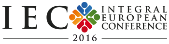 IEC 2016 Integral European Conference 