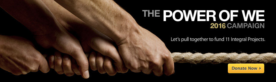 power of we campaign