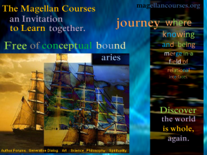 The Magellan Program