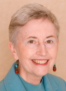 Marilyn Hamilton