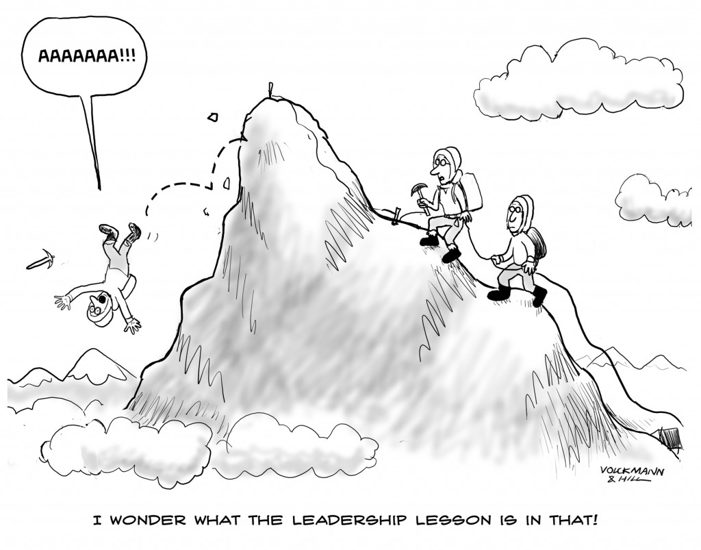 Leadership Cartoon Integral Leadership Review Leadership Cartoon Integral Leadership Review