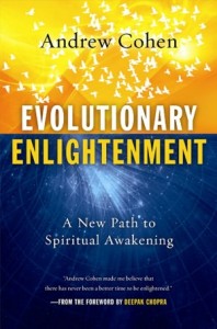 Evolutionary Enlightenment cover