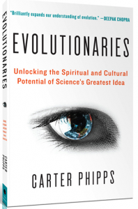 Evolutionaries cover