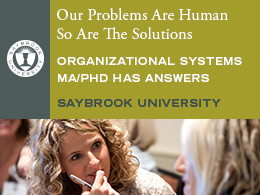 Saybrook University
