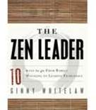 The Zen Leader cover