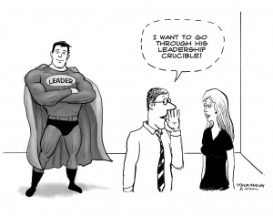 Leadership Cartoon Archives - Integral Leadership Review